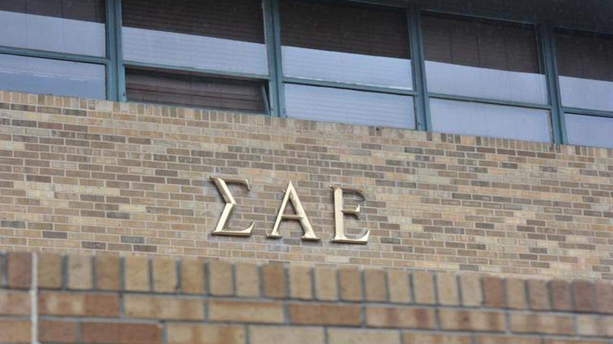 
The Sigma Alpha Epsilon house at the University of Oklahoma was banned from campus after a video surfaced of members participating in a racist chant. Other incidents at fraternities around the country have some questioning the benefits of Greek life. 
