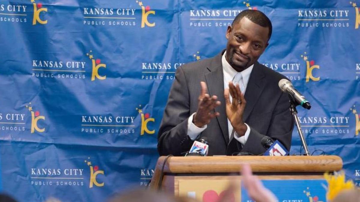 Kansas City Public Schools missed the mark on full accreditation score in this year’s state annual performance report