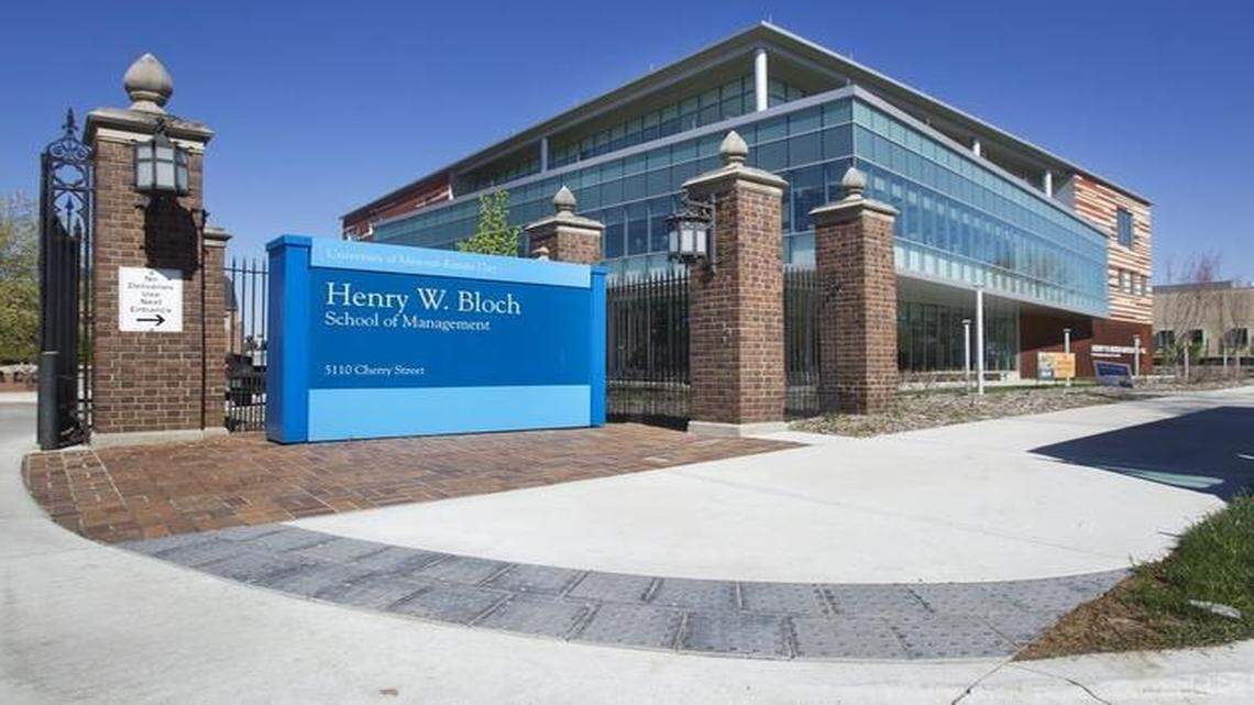
An independent audit last week found that officials at the University of Missouri-Kansas City’s Henry W. Bloch School of Management submitted inflated data in pursuit of national honors.
