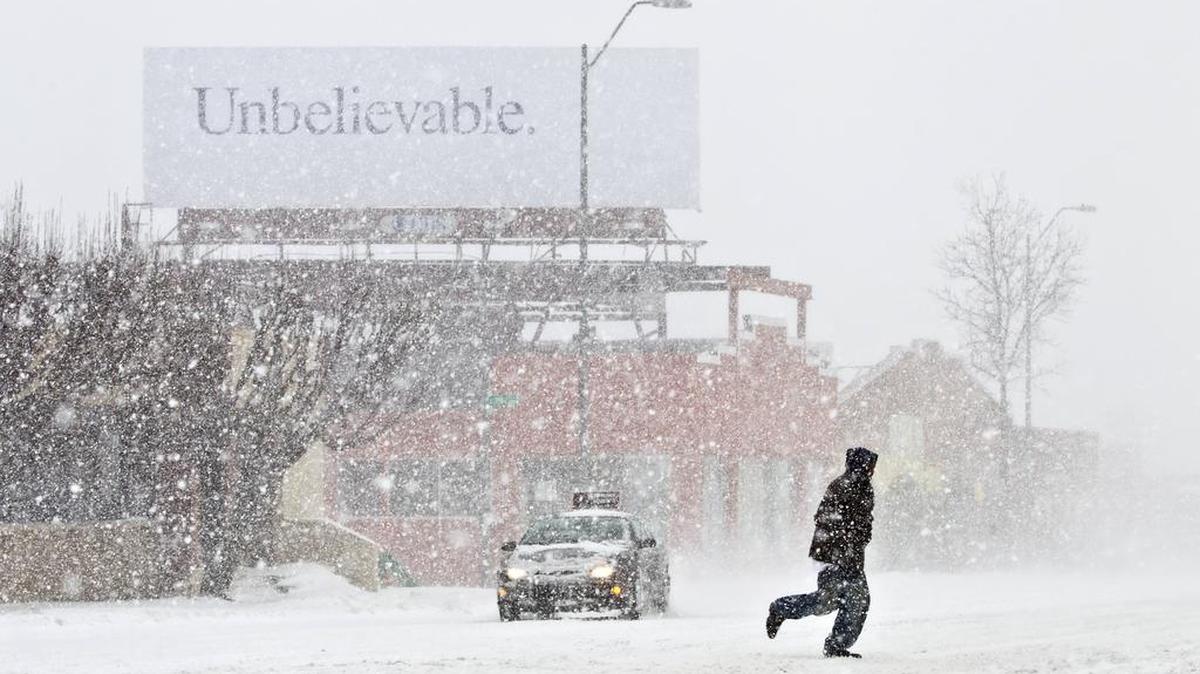 
But what exactly will this year’s El Nino conjure for the Midwest this winter? At this point, it doesn’t look like mayhem, unless you’re a believer in the Old Farmer’s Almanac.
