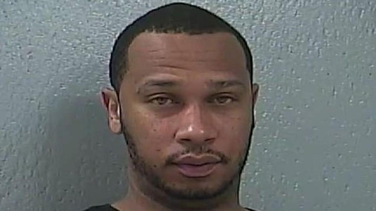 Jovan Denson