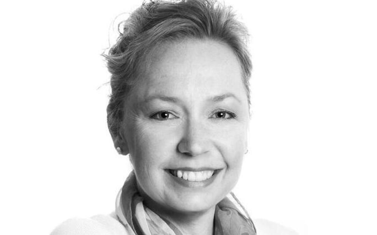 Dana Knapp is the new president and CEO of ArtsKC, the regional nonprofit arts council that advocates for the arts in the Kansas City area.