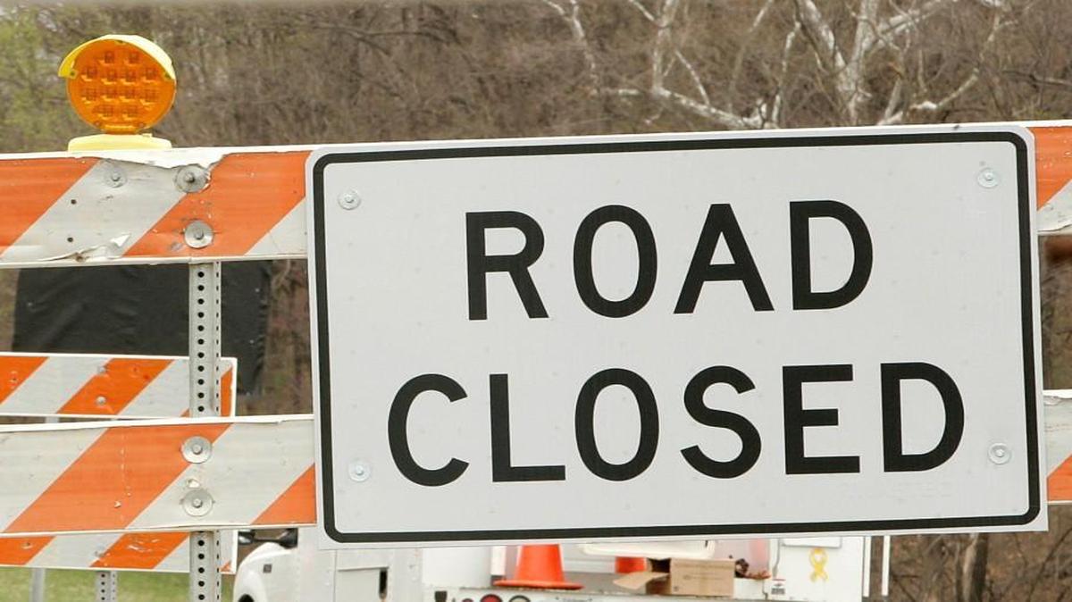 Drivers in Johnson County will again face a major highway closure. Interstate 35 in both directions will close at Interstate 435 beginning Friday night for a bridge demolition. The highway will reopen by 5 a.m. Monday.