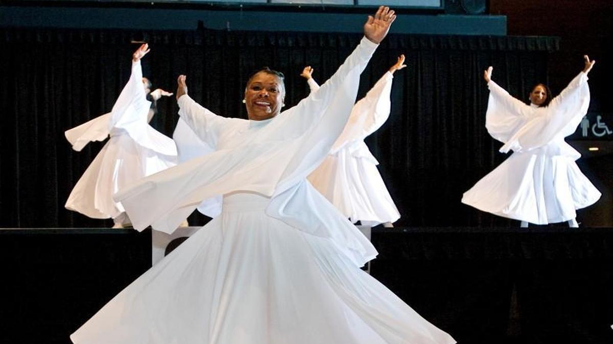 In Lee’s Summit, “One voice for freedom” will be the theme of the King celebration Monday in the pavilion at John Knox Village. Here is a look at the 2010 King celebration at the pavilion, which featured Heritage Dance Ministry.