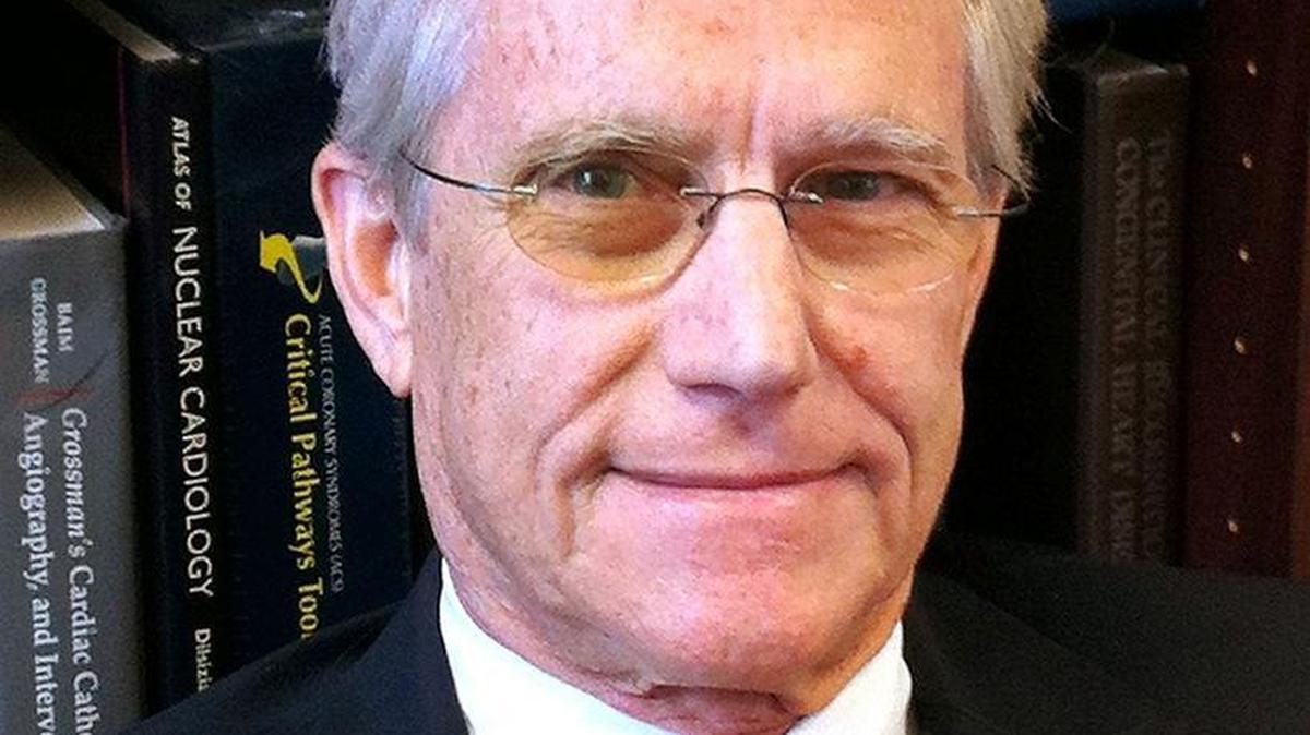 Patrice Delafontaine resigned from his position as dean of the University of Missouri School of Medicine last fall. Some faculty say he was forced out, and Thursday the university announced that he has been reinstated.