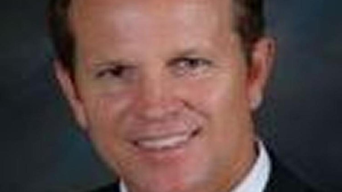 Jon Sundvold