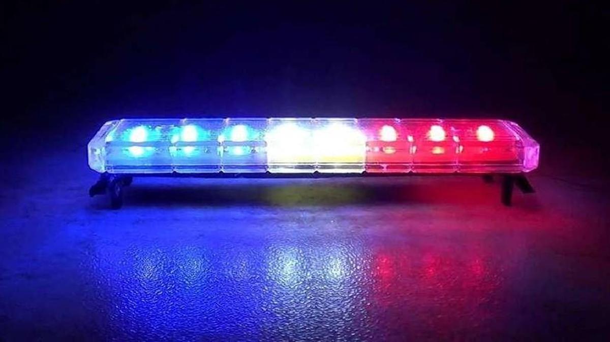 Independence police have identified a pedestrian struck and killed by a train on Wednesday as a 20-year-old St. Joseph man.