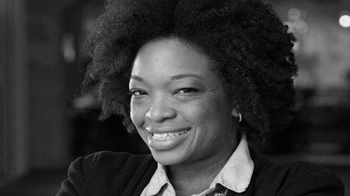 Jahna Riley, a literacy tutor in Kansas City, remembers wondering how to talk to her students about the killing of Michael Brown in Ferguson, Mo.
