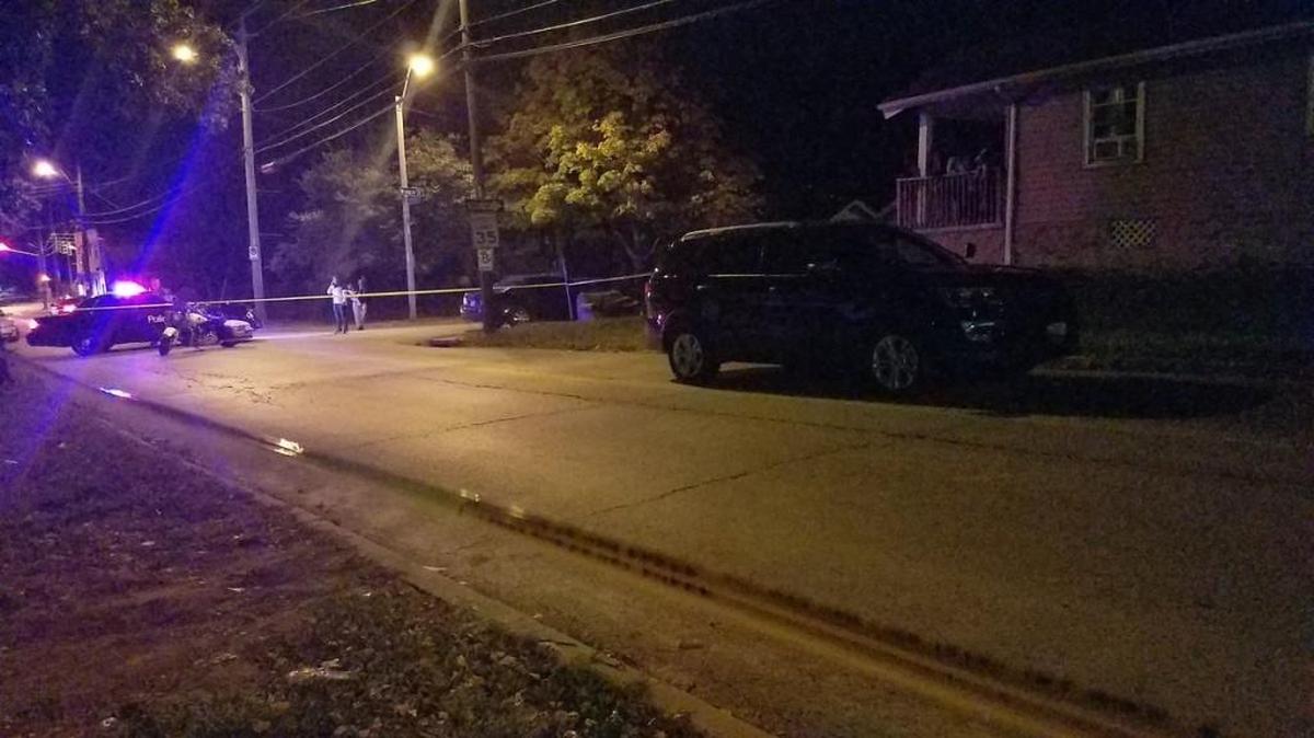 Police were investigating the cause of a woman’s death after they found her dead inside a home Friday afternoon in the 2400 block of East 59th Street.
