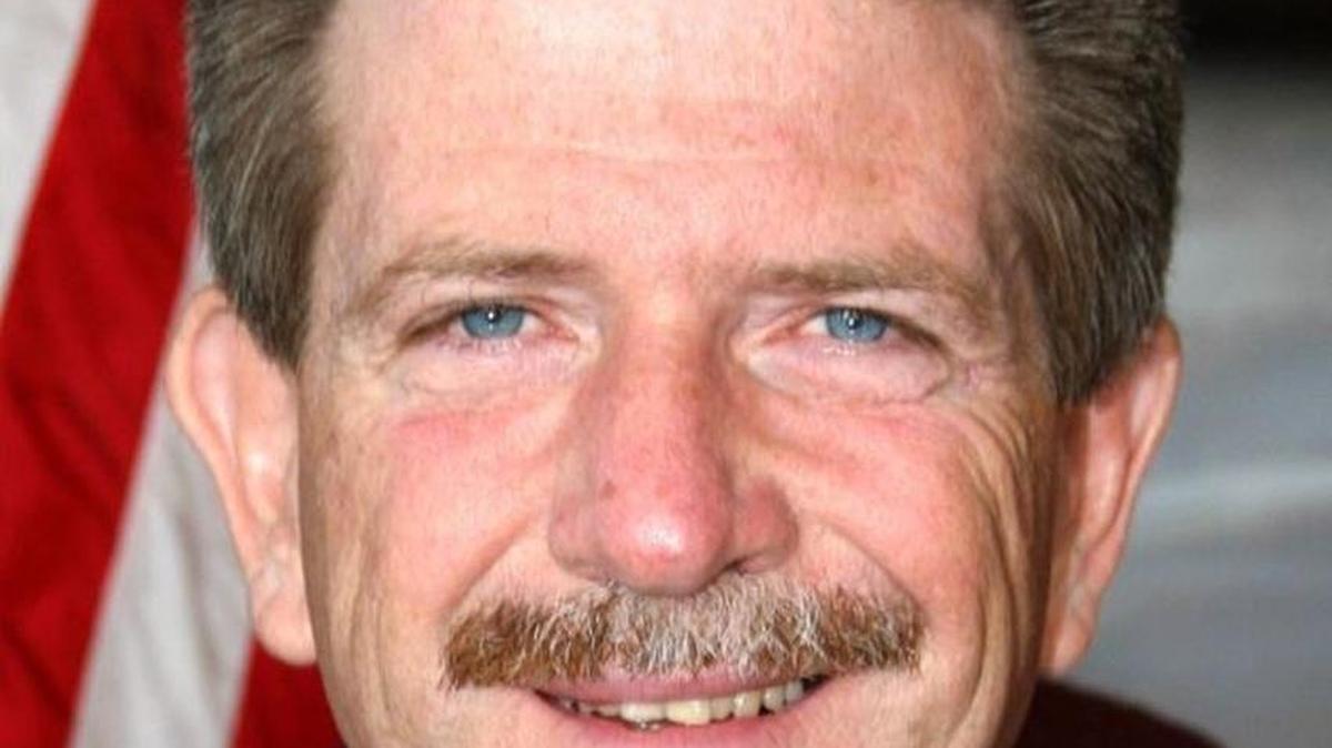 Tom Dailey