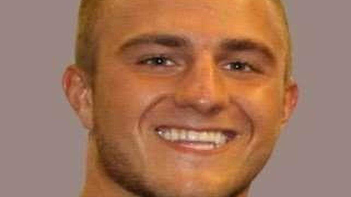 
Brandon Ellingson, who was in handcuffs, drowned in the Lake of the Ozarks after he fell from a Missouri trooper’s boat.
