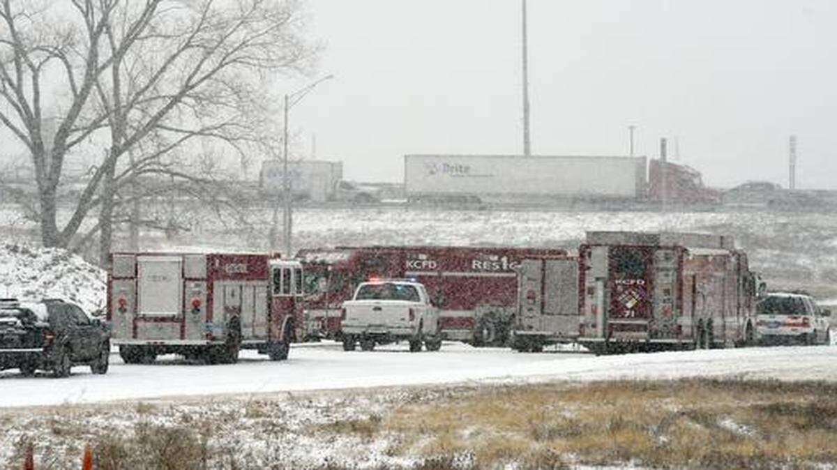 
Police and rescue personnel were on the scene Thursday at Berkley Riverfront Park, where a woman’s body was found in a 25-foot-deep well.
