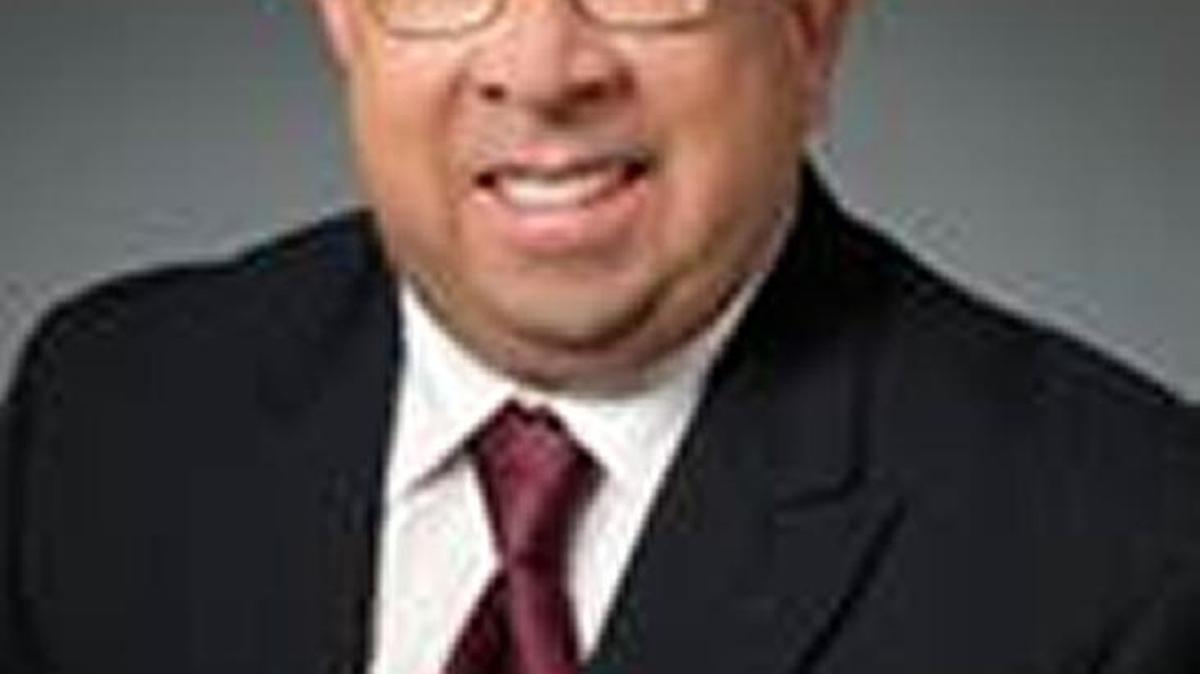 John Fierro