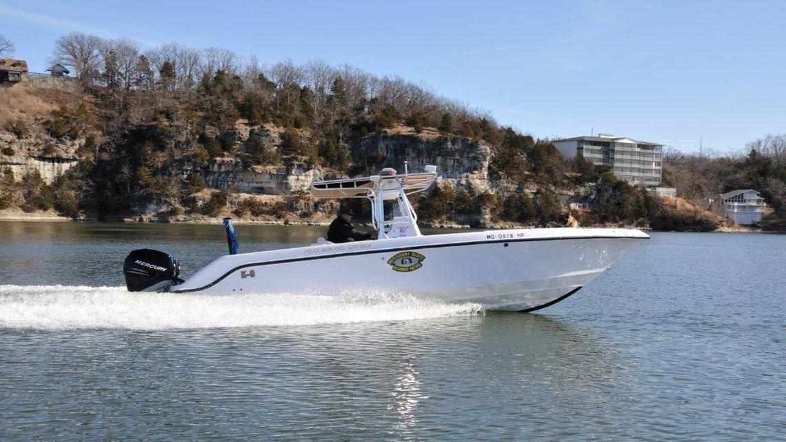 The Missouri Highway Patrol is investigating an early morning boat crash on May 19, 2018, on Lake of the Ozarks.