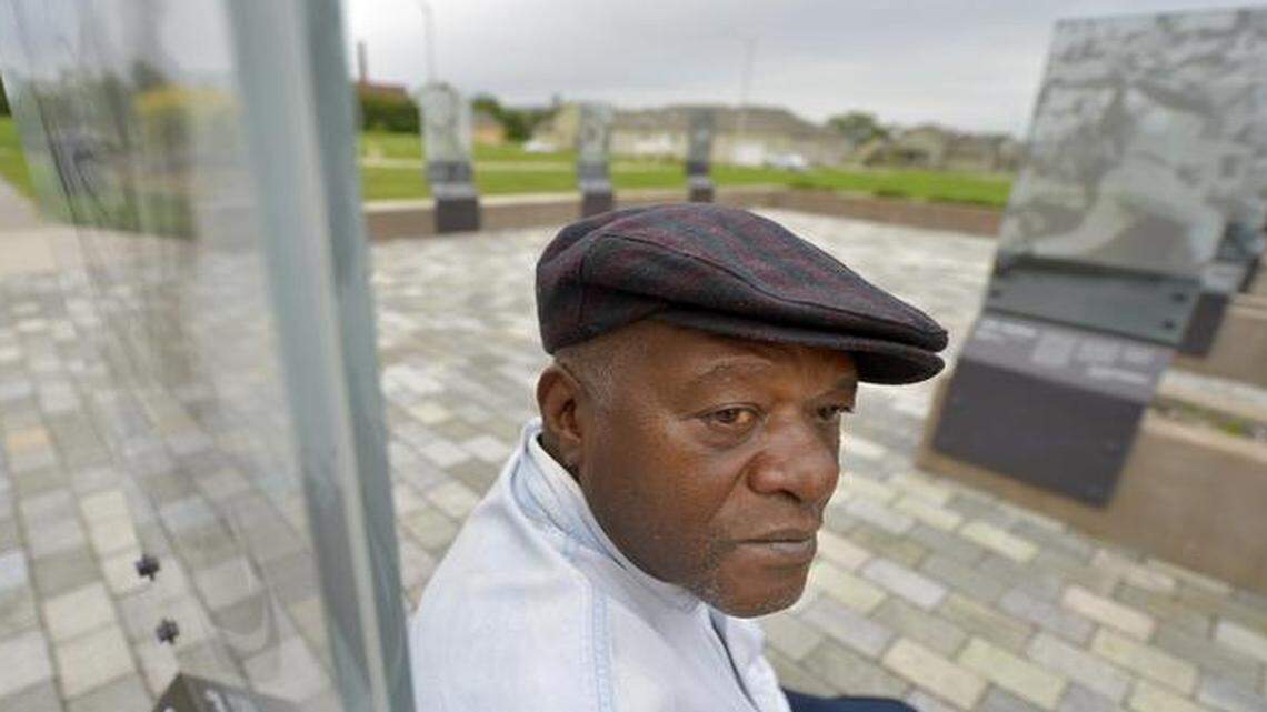 
Gerald Armstrong says he spent years trying to suppress memories of what he says was sexual abuse by Red Sox employee Donald Fitzpatrick when he was a Kansas City Athletics clubhouse attendant. 
