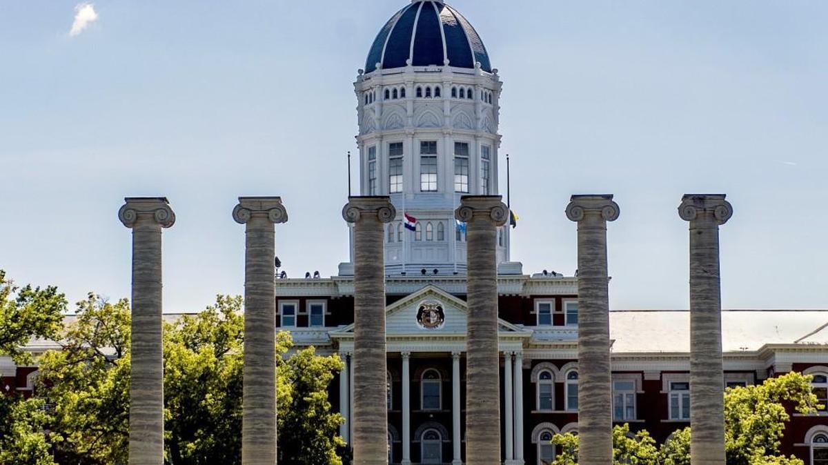 Consultants tasked with analyzing the Office of Greek Life at the University of Missouri previously issued a scathing review of the office, calling it devoid of focus, purpose and resources.