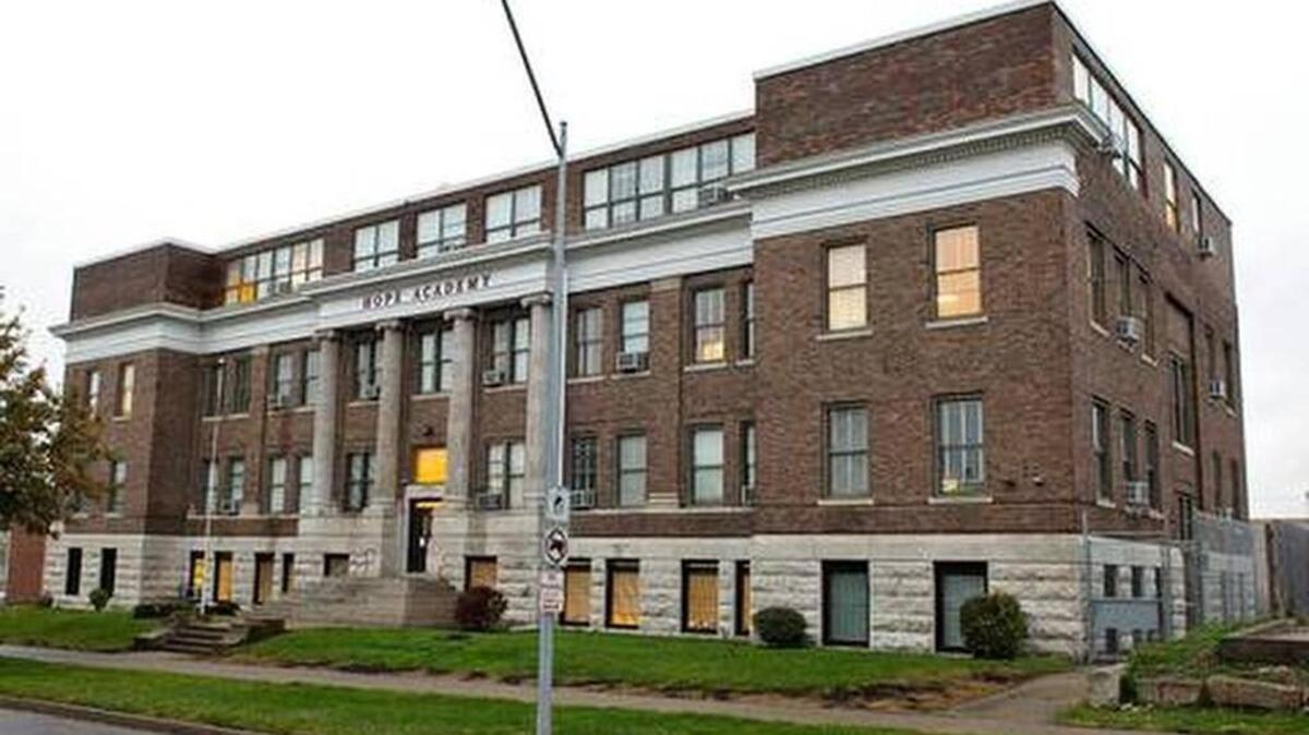 Hope Academy