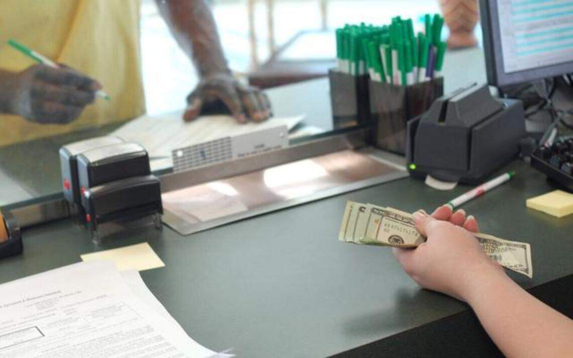 Federal agency sues two Johnson County men, says they bilked payday loan customers out of millions