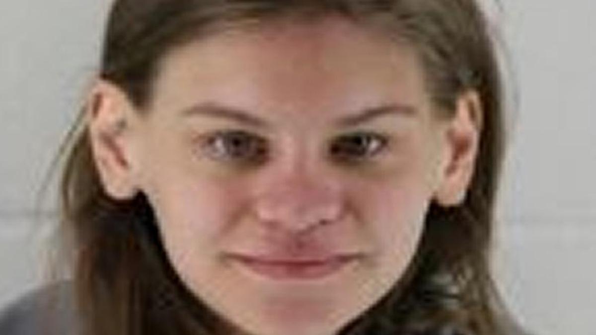 Angeline B. Shelor