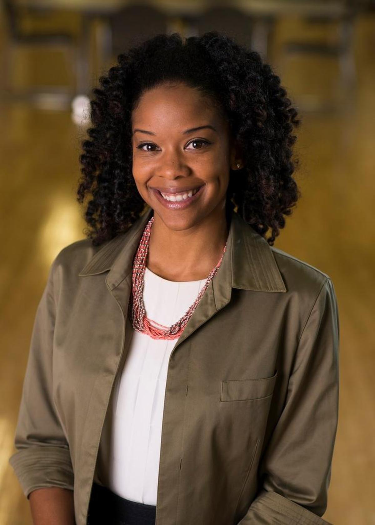 Ajia Morris