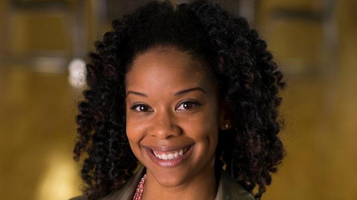 Ajia Morris