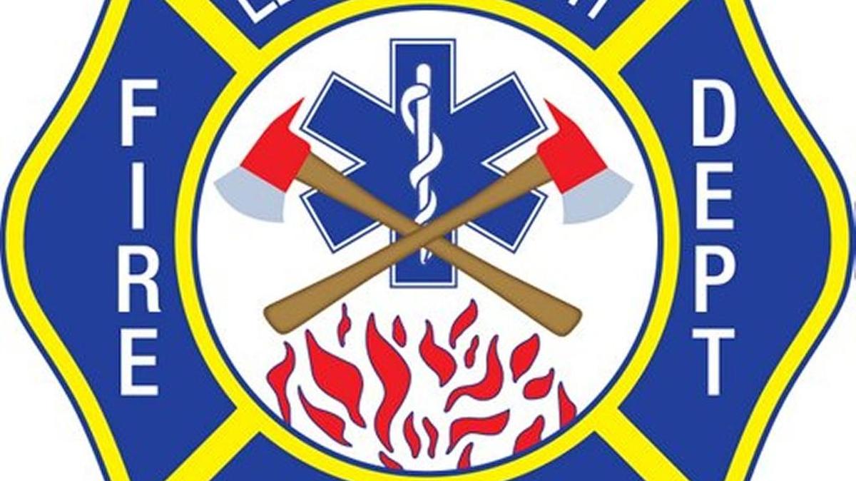 A fire extensively damaged the garage of a Lee’s Summit house Wednesday evening. Everyone inside the house made it out safely.