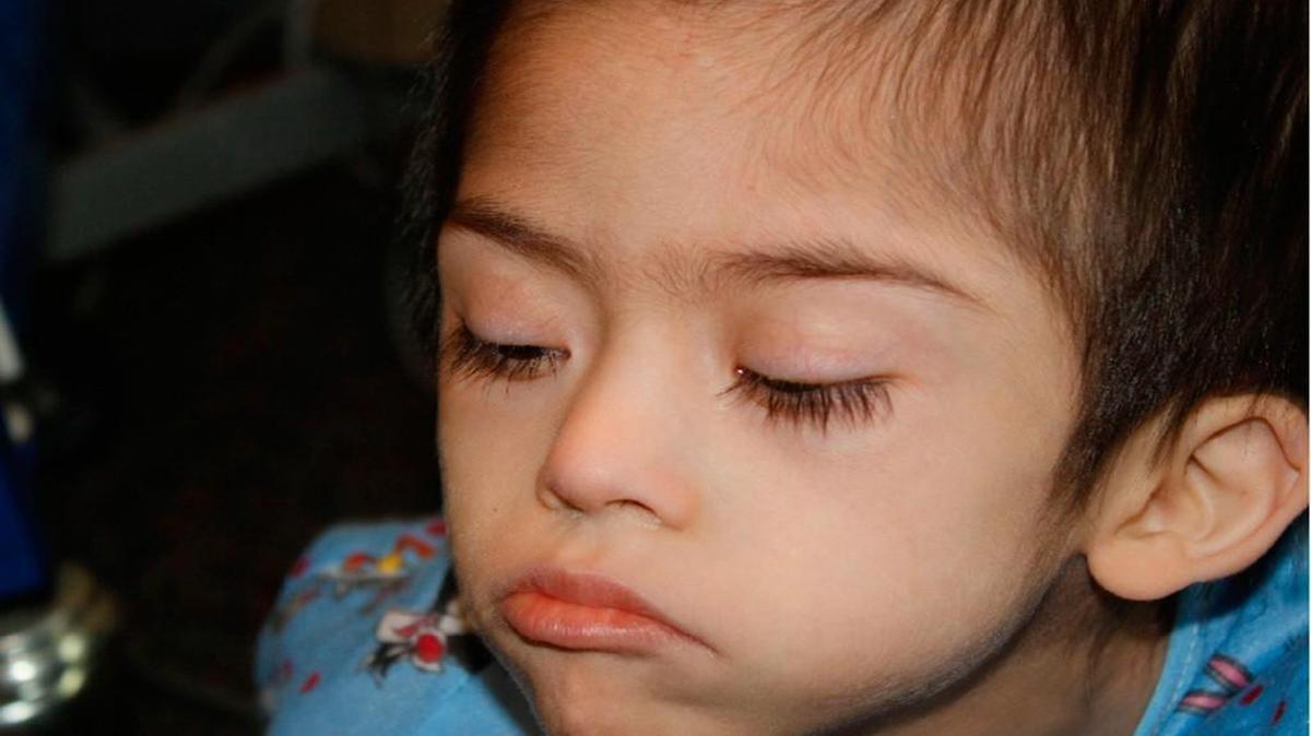 
On a summer’s night, relatives of a little boy nicknamed Govi (shown in 2010) summoned Johnson County deputies to a duplex in De Soto. What would ensue in the coming hours would expose a horrifying story of child abuse and neglect.
