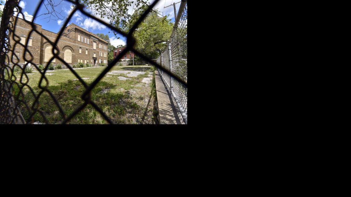 
“Maybe it will be something wonderful,” said Westside Housing Organization executive director Gloria Fisher about the sale of the crumbling West High School complex to Foutch Brothers. “I really hope it is because I love this community.”
