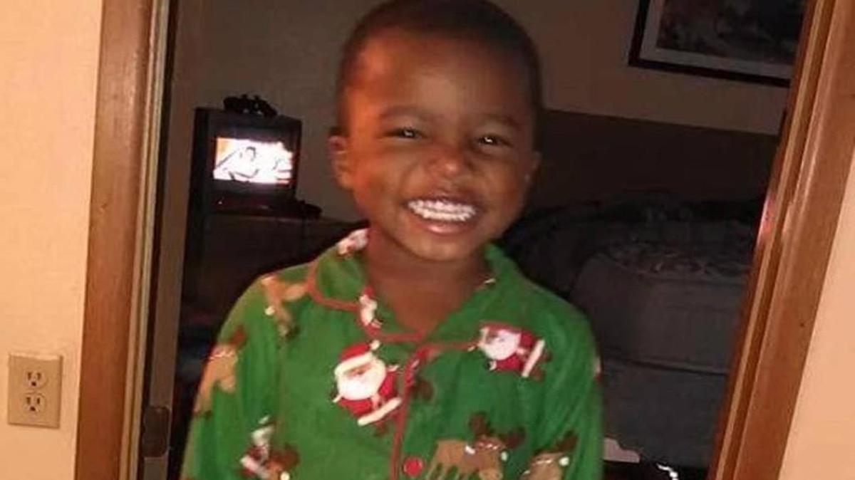 Jermone Green, 3, was accidentally shot by his 5-year-old brother in October in Kansas City. Prosecutors announced Tuesday they would not file charges.
