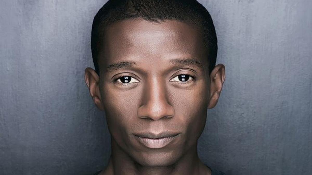 Kansas City-area native Jermel Nakia has a recurring role on the NBC family drama “This Is Us.”