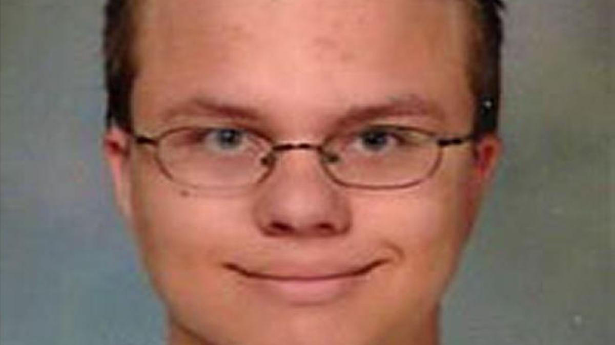 The parent of Ryker Lewis is suing the Blue Springs School District, claiming that bullying contributed to the student’s death in May 2014.