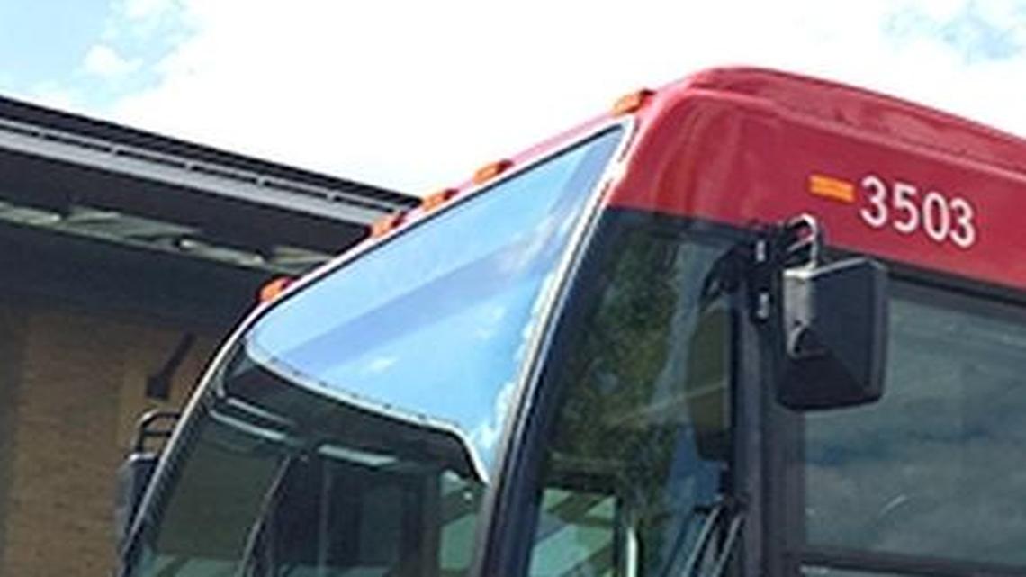 The Kansas City Area Transportation Authority got good news Monday about the Prospect MAX rapid bus system. When text of the federal spending bill was released, it contained $29.89 million in Federal Transit Administration Small Starts funding for the long-awaited transit project.