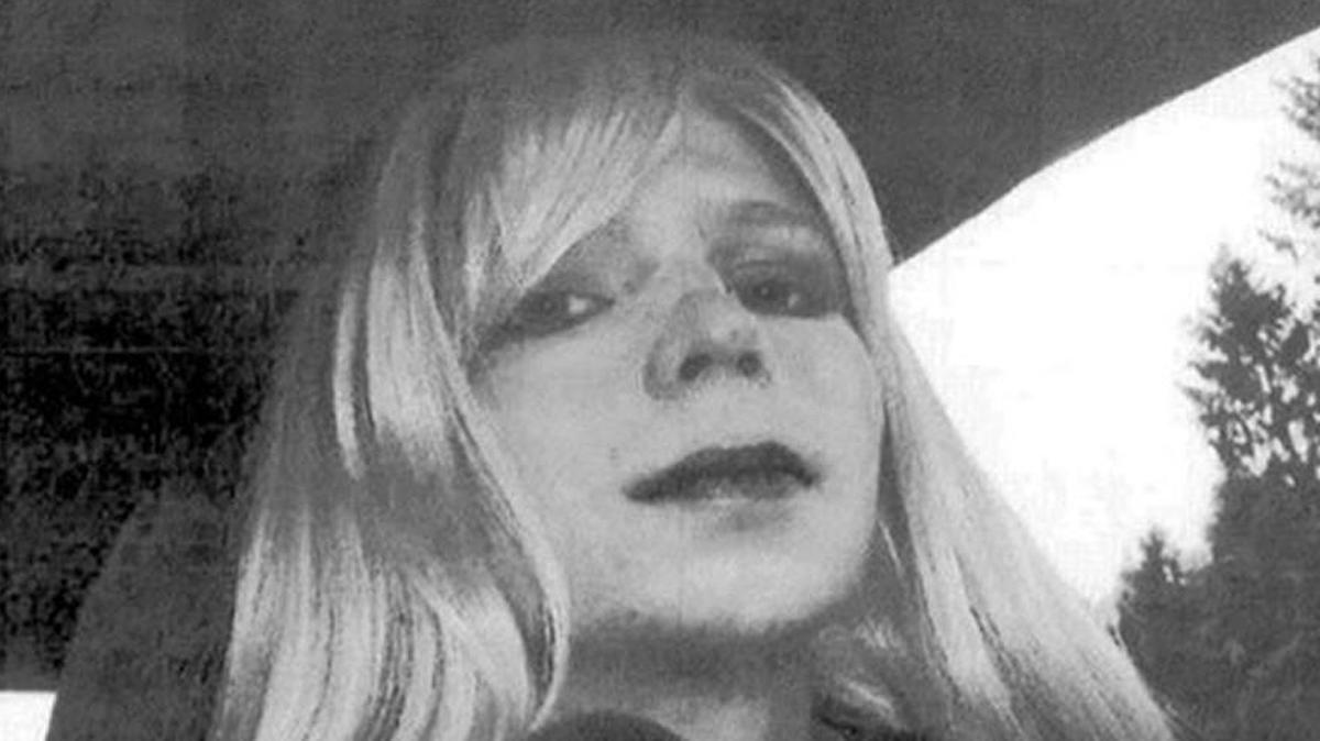 Chelsea Manning will be released from Fort Leavenworth on Wednesday. Her 35 year court-martial sentence was commuted in January by President Barack Obama.