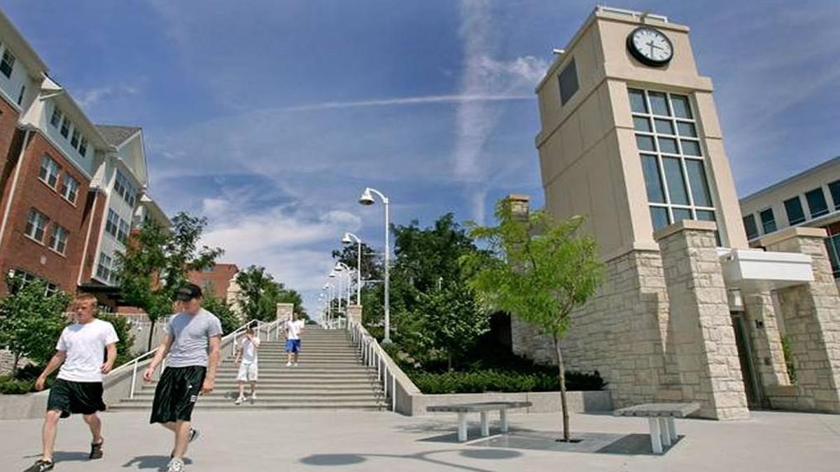 The UMKC job cuts are in response to an announcement last month from University of Missouri System President Mun Choi that the four campus system needed to cut 8 to 12 percent of its budget for fiscal year 2018.
