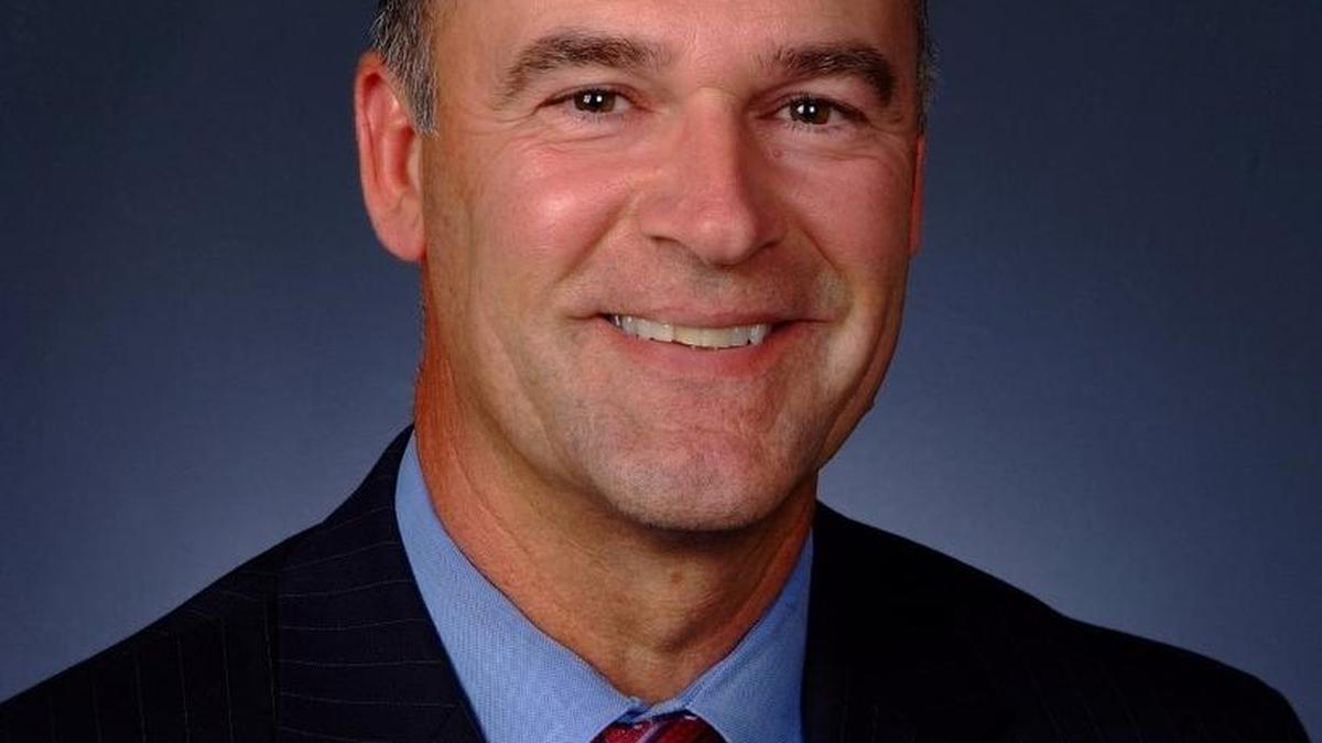 David McGehee