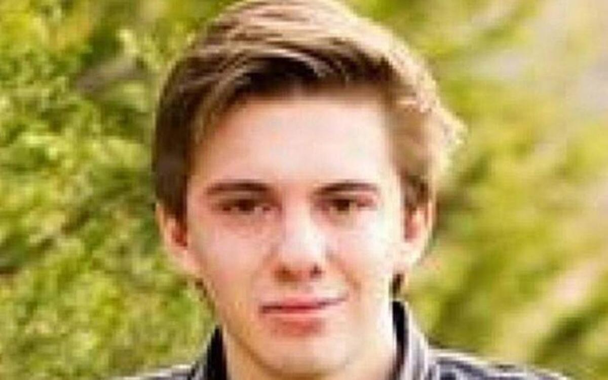 Dylan Stickley