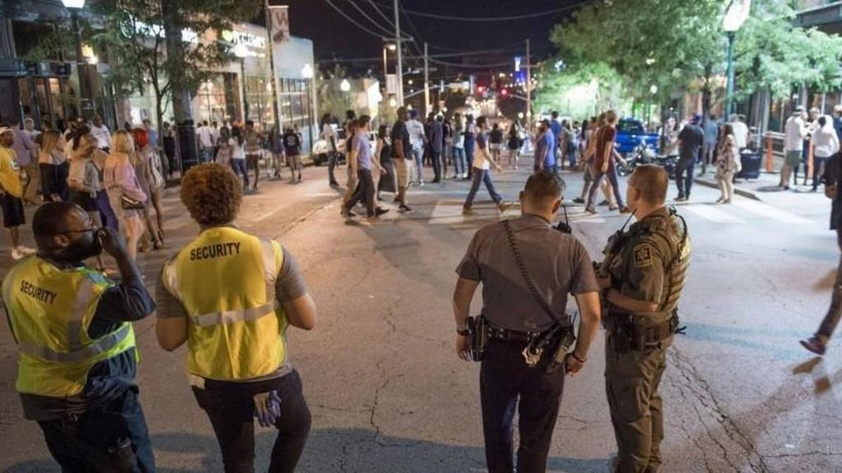 The local chapter of the NAACP plans to formally oppose the privatization of public sidewalks in the Westport bar and entertainment district, officials with the civil rights organization said.