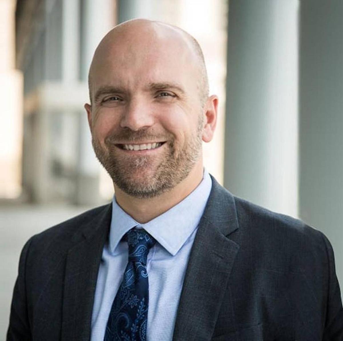 Kansas City attorney Tom Pickert was shot to death on the front porch of his Brookside home about 8 a.m. Oct. 25, 2017.
