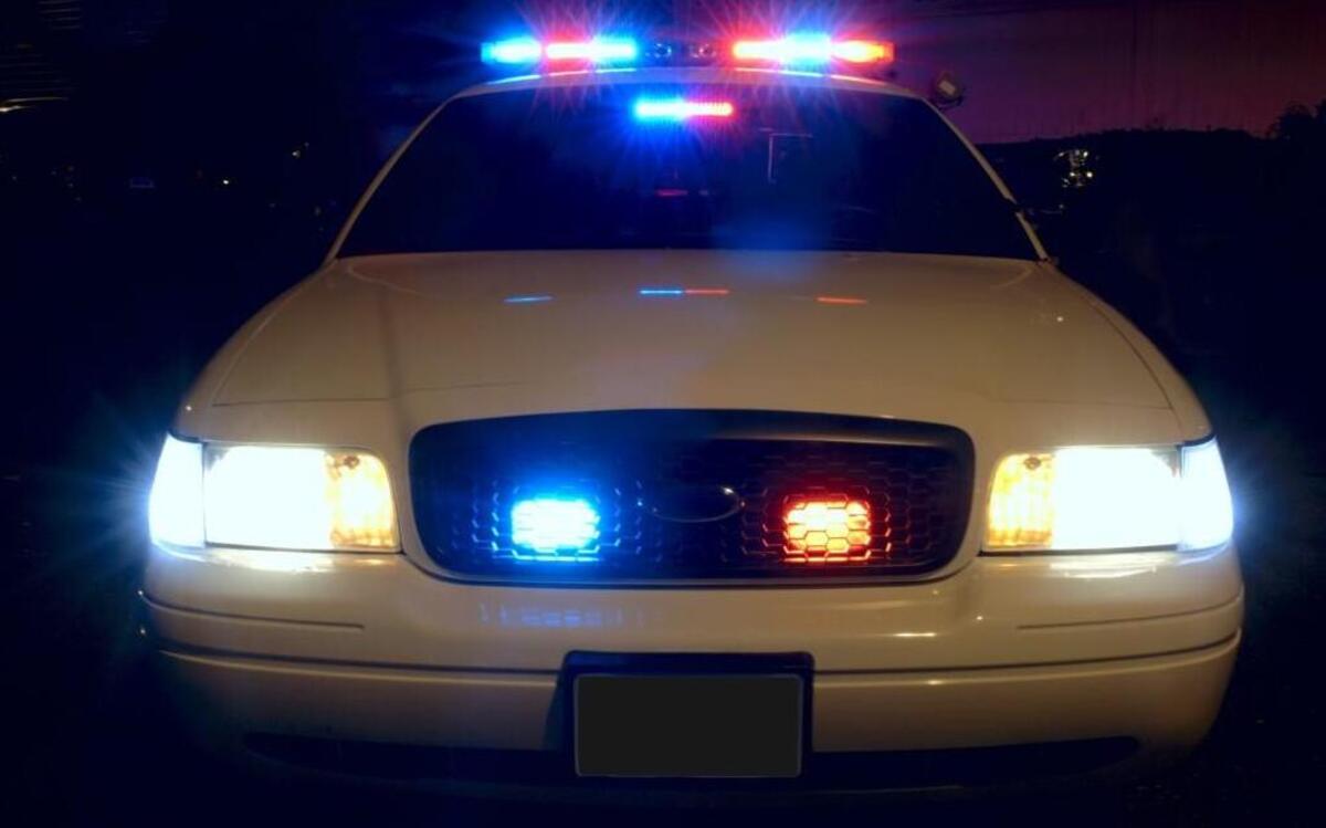 One person was transported to a hospital Saturday morning in a four-vehicle accident. The Kansas Highway Patrol said the accident occurred about 7:54 a.m. at Interstate 35 and Lamar Avenue. Two northbound lanes were still blocked at 8:50 a.m.