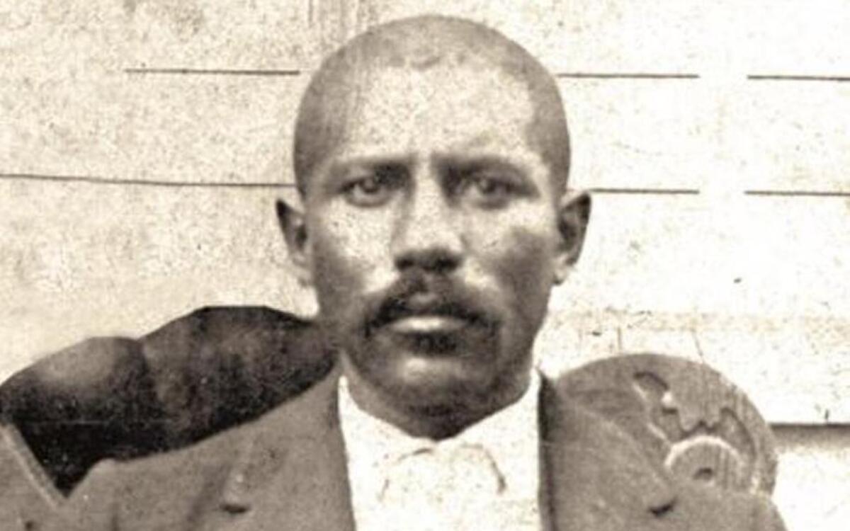 Junius Groves