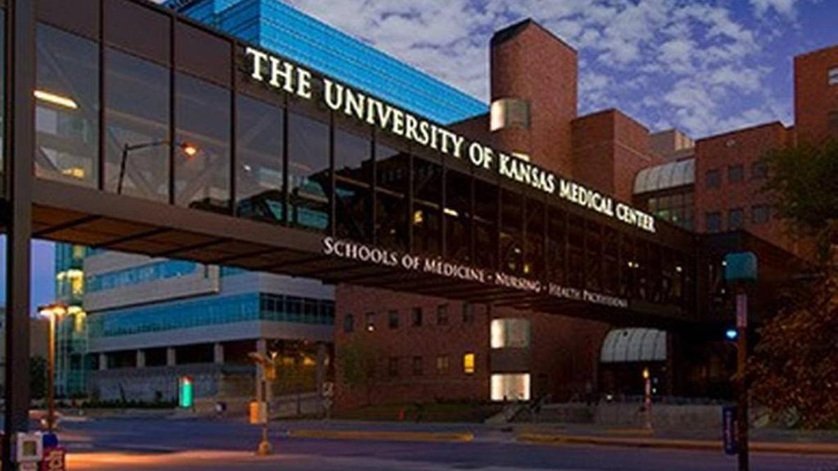 KU Medical Center is one of at least 40 sites across the country that will participate in a clinical trial to find a treatment for COVID-19 outpatients.