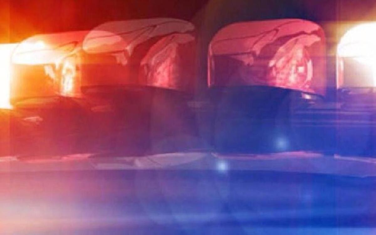 A fatal wreck Saturday on a county road near Mound City left two dead and three injured, including an infant, according to the Kansas Highway Patrol.