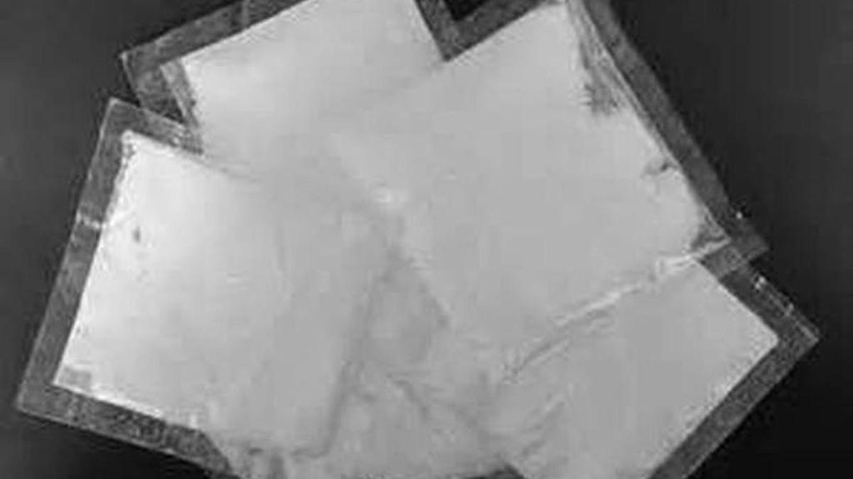“U-47700 produces strong effects, including sedation and respiratory depression, which could be harmful or fatal,” the KBI warned.