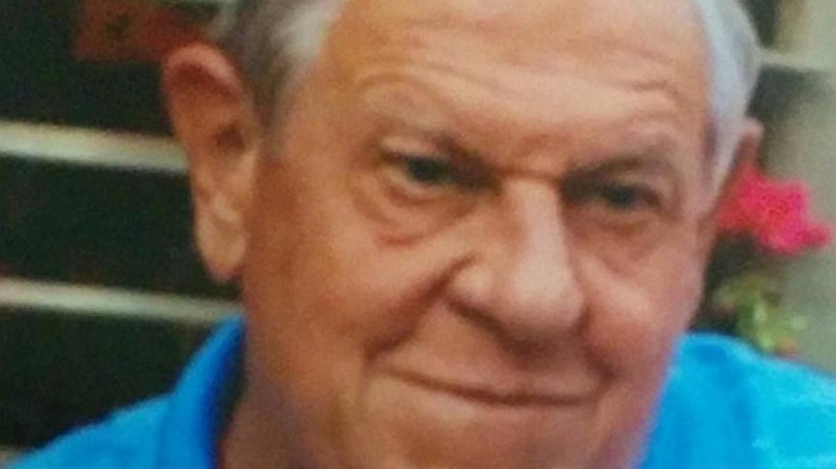 Police were asking for help finding 71-year-old Clark C. Bradshaw of Overland Park who has been diagnosed with Alzheimer’s disease.