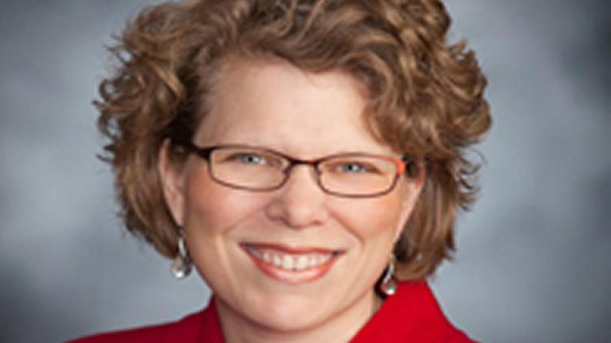 Elizabeth McLeod Walls, president at William Jewell College signed letter asking President-elect Donald Trump to take a stand against violence and harassment occuring in his name