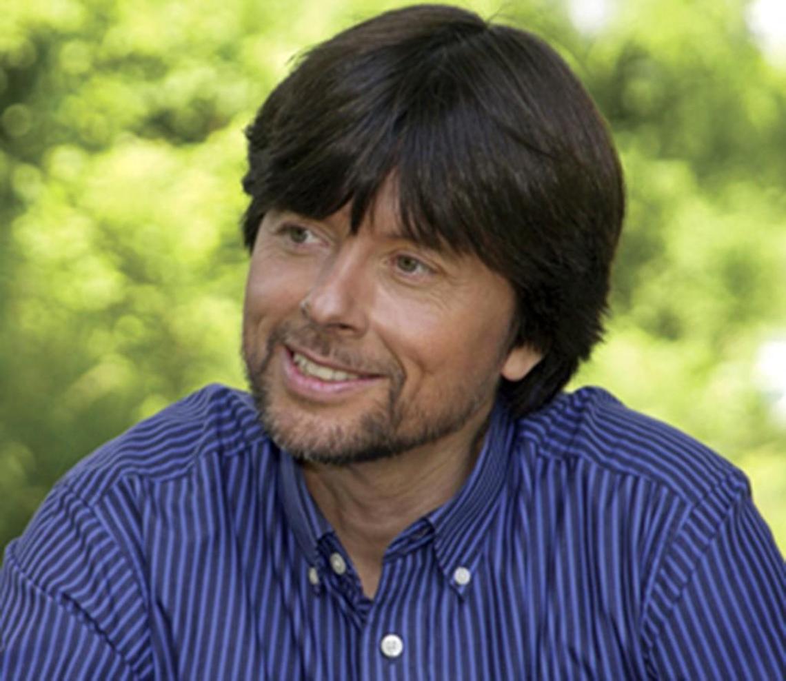 Ken Burns