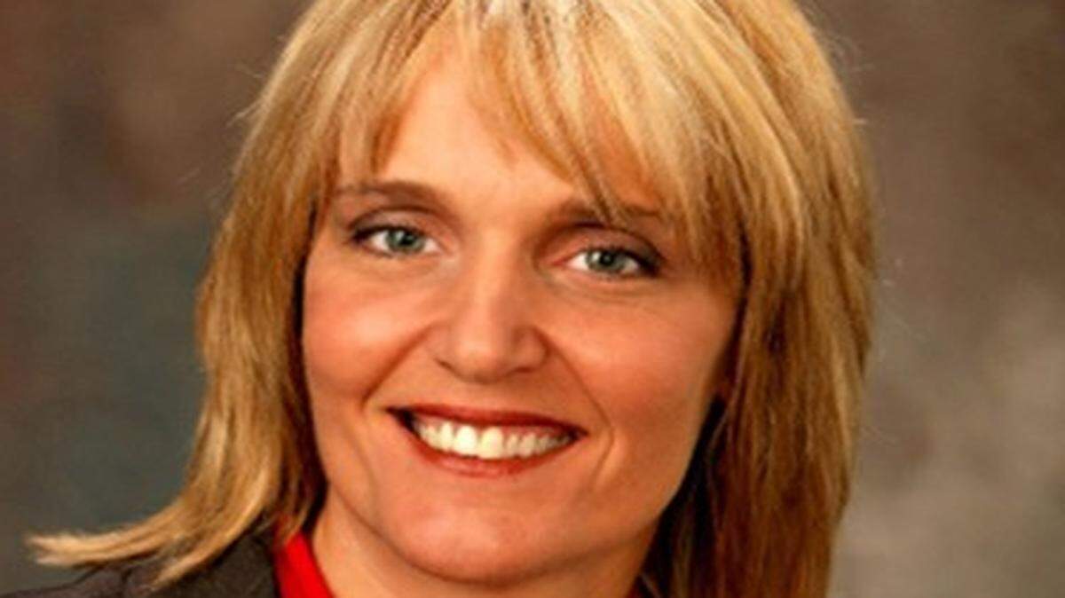 
Margie Vandeven, current deputy commissioner at the Missouri Department of Elementary and Secondary Education, will take over as commissioner Jan. 1.
