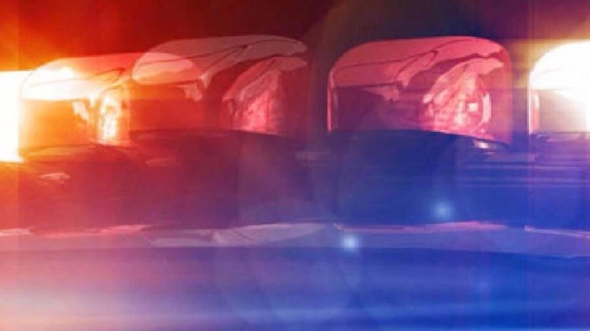 A 56-year-old man died after driving into high water during flooding in Miami County early Tuesday, according to the Miami County Sheriff’s Office.