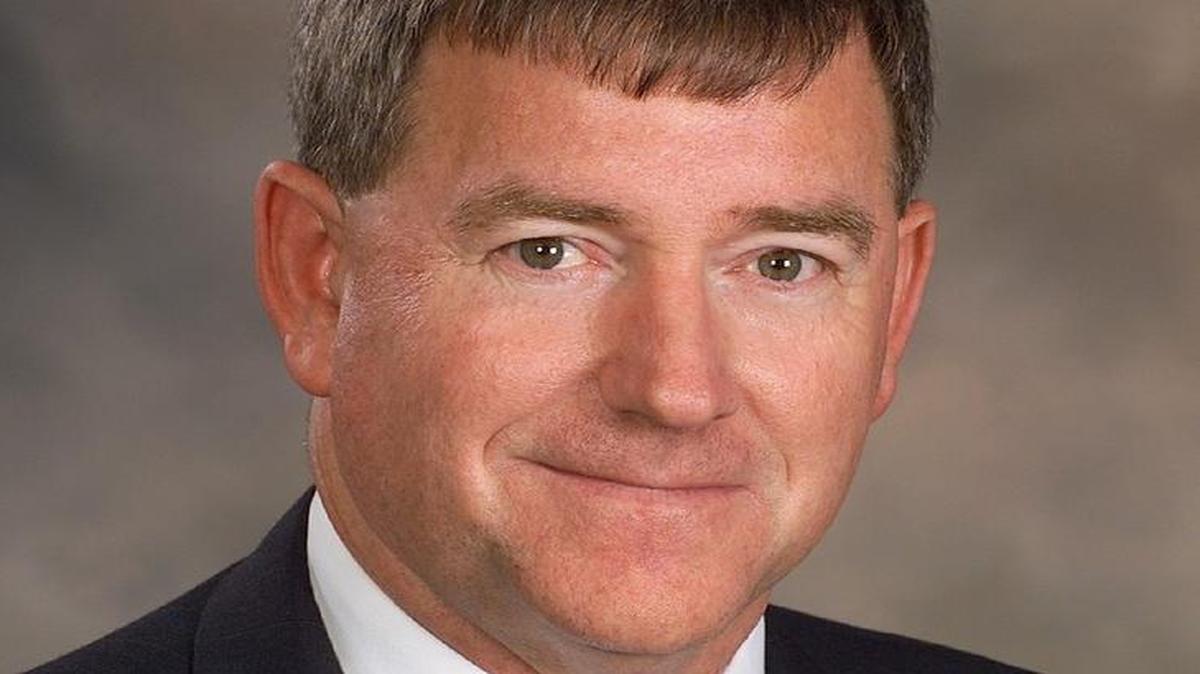 
Blue Valley Superintendent Tom Trigg has been named the sole finalist to be the next superintendent of the the Dallas-area Highland Park School District.
