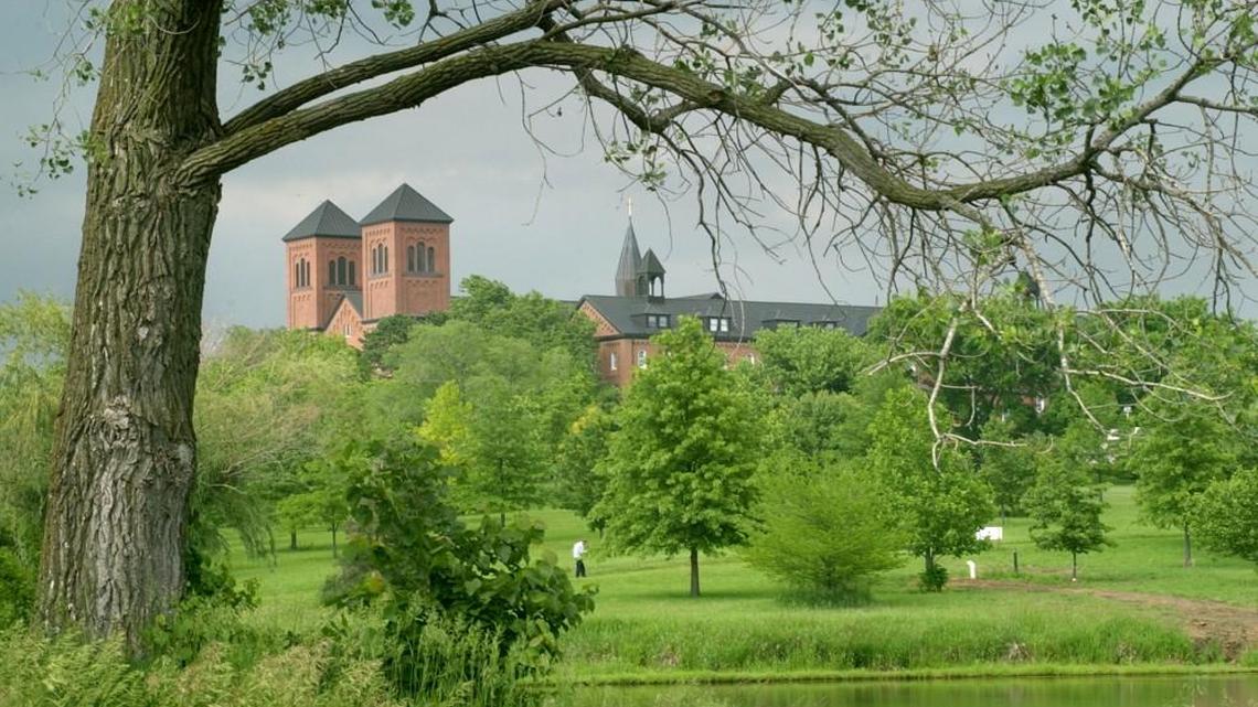 Conception Abbey, a Benedictine monastery in Conception, Mo., is home to one of the largest Roman Catholic college seminaries in the nation. Conception Seminary College has educated nearly 75 percent of the active diocesan priests in the Diocese of Kansas City-St. Joseph.